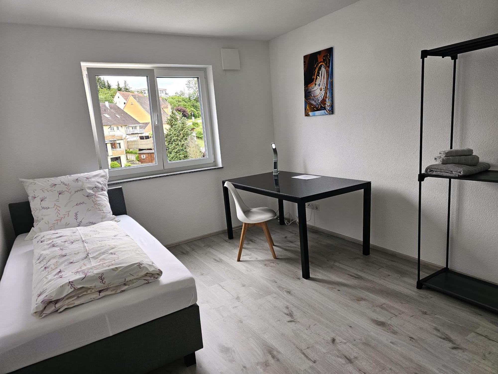 My Home Am Heuberg Nr 3 Frittlingen Ngoại thất bức ảnh