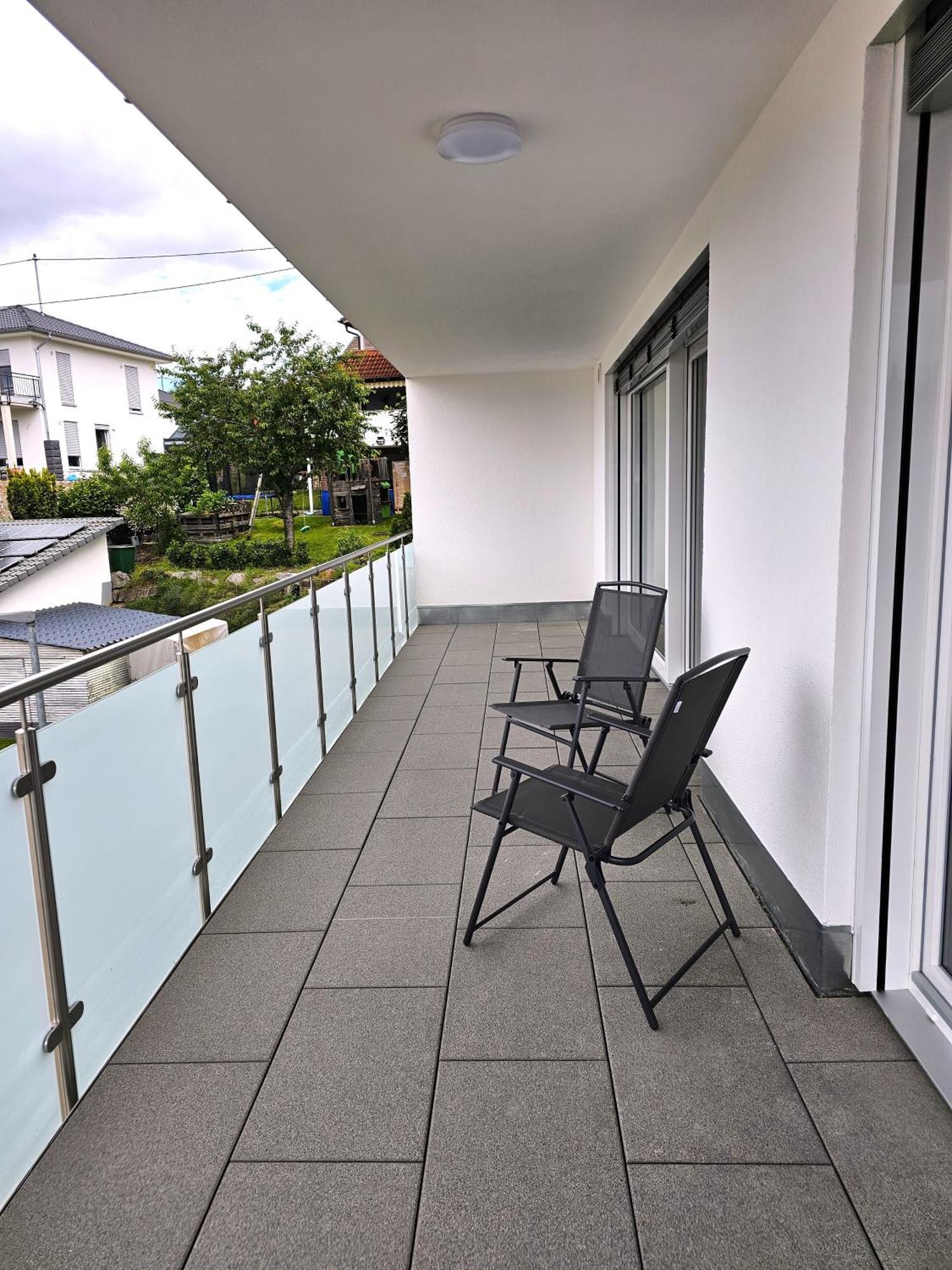 My Home Am Heuberg Nr 3 Frittlingen Ngoại thất bức ảnh